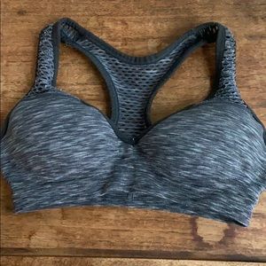 Victoria’s Secret PINK padded sports bra
